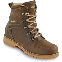 Meindl SONDRIO LADY GTX Bruin Dames Winterlaarzen. Maat: 41 (7 UK)