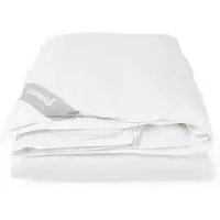Yumeko Dekbed Gerecycled Dons 140x220 Wit - Eco, Bio & Fairtrade