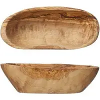 COSY&TRENDY APEROSCHAAL 12-15CM OLIJFHOUT