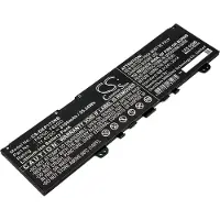 Cameron Sino Dell F62G0 accu (11.4 V, 2200 mAh, 25 Wh, huismerk)