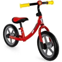 Chicco Ferrari Loopfiets - Red