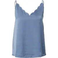 ONLY Top 'ONLDebbie' duifblauw