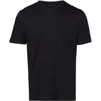 Olymp Shirt zwart