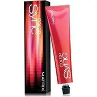 Matrix Color Sync 5 m Demi Permanent Cream Hair Colour 90ml