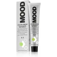 MOOD COLOR CREAM 10 PLATINUM BLONDE HAARVERF, 100 ML.
