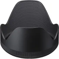Sigma LH780-06 zonnekap voor 18-35mm F/1.8 DC HSM l Art