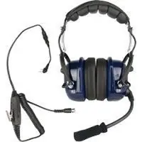 TEAM ELECTRONIC Headset/hoofdtelefoon PR2743 PR2309