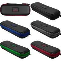 Mission Freedom Slim Case Black-Green