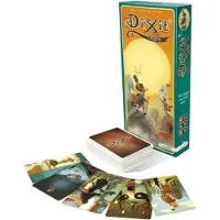 Libellud Dixit Origins Expansion - Uitbreiding - Bordspel