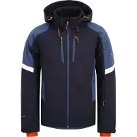Icepeak Freeburg - Wintersportjas Heren - Maat 52