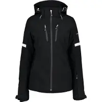 Icepeak Icezone Freeport - Ski Jas Dames - Maat 34