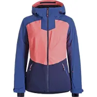 Icepeak Calbe - Wintersportjas Dames - Maat 36