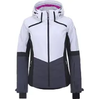 Icepeak Icezone Forkland - Ski Jas Dames - Maat 36