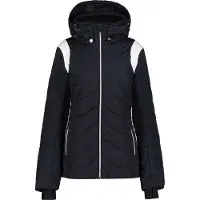 Luhta - Embom - Dark Blue - vrouwen - Maat 36