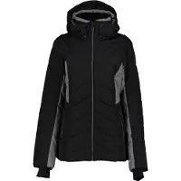 Luhta - Embom - Black - vrouwen - Maat 44