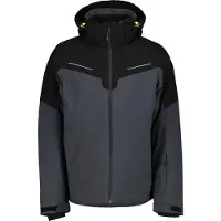 Icepeak Freyburg - Wintersportjas - Waterdicht 10000 mm - Granite
