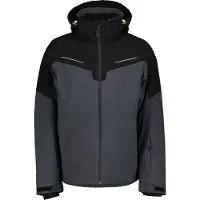 Icepeak Freyburg - Wintersportjas - Waterdicht 10000 mm - Granite - Maat 46