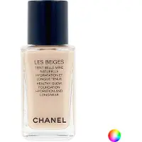 Chanel Les Beiges TEINT BELLE MINE NATURELLE HYDRATATION ET LONGUE