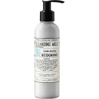 Ecooking Cleansing Milk 200 ml