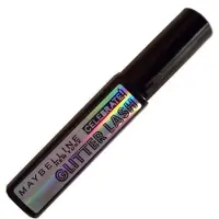 Maybelline Mascara - Celebrate Glitter Lash Top Coat