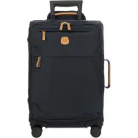 Bric's X-Collection | Trolley (4 wielen) | 55 cm