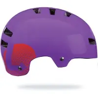Limar Skatehelm Paars - 360 Purple - Unisize (57-62 cm) - 400g