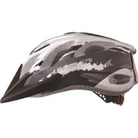 Limar Fietshelm MTB 575 Matt Silver