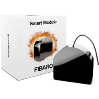 Fibaro Smart Module