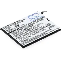 123accu Xiaomi BM22 accu (3.8 V, 2900 mAh, huismerk)