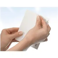 TESA 144x Tack plakrondjes/pads - Zelfklevend/dubbelzijdig tape -