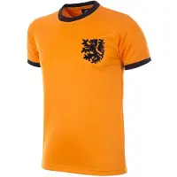 Copa Holland World Cup 1978 Retro Football Shirt | L