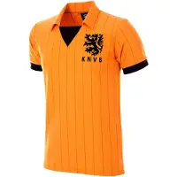 Copa Holland 1983 Retro Football Shirt | L