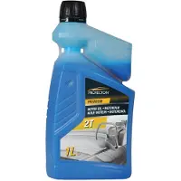 Protecton 2t Motorolie Pro Semi-synthetisch 1l