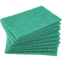 Hofftech Schuurpads 10 Stuks