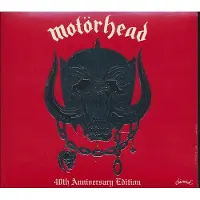 Ace Records Motorhead