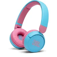 JBL JR310BT Blauw