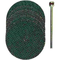 Proxxon Fabric separating disks 38mm 5st