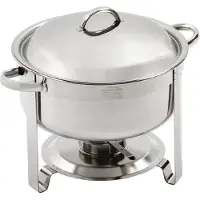 Olympia Ronde Chafing Dish Vienna 7,5 Liter