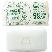EM Agriton Em x gold keukenzeep uit japan - 100gr