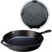 Lodge Skillet 30 cm Boy Scout