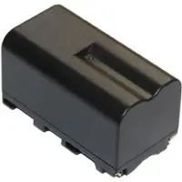 Falcon Eyes Reserve Accu NP-F750 voor MV-AD1/DV-256V/DV-320V