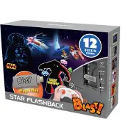 Star Flashback Blast! Retroconsole
