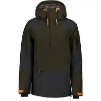 Icepeak Carnac - Wintersportjas Heren - Anorakstijl - Maat 48