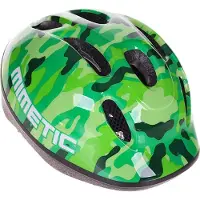 Bellelli Mimetic Juniorhelm