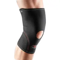 Mcdavid Kniebrace Met Open Patella