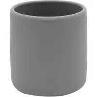 MinikOiOI Tiny Cup | Grey *