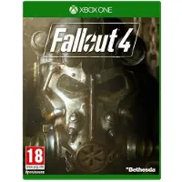 Fallout 4 Xbox One