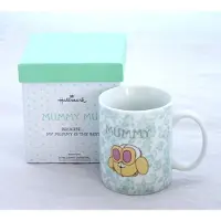 Hallmark Beker/mok - Moeder/Mummy - Forever Friends -