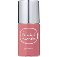 Le Mini Macaron Gel Polish Rose Buttercream 10 ml