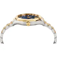 Versace Hellenyium Heren Horloge Multi VEVK00520